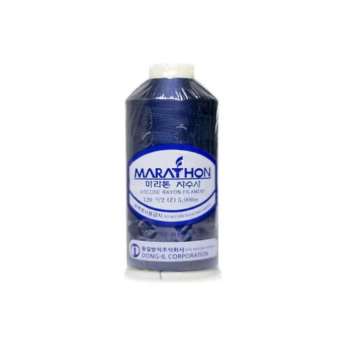 1204 French Navy - Marathon Threads 1000 metres