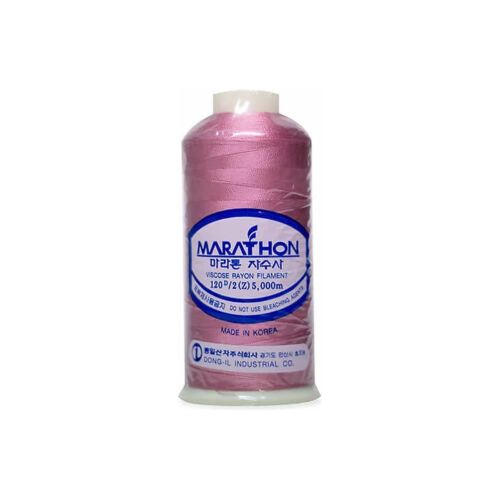 1035 Dusky Rose - Marathon Threads 1000 metres