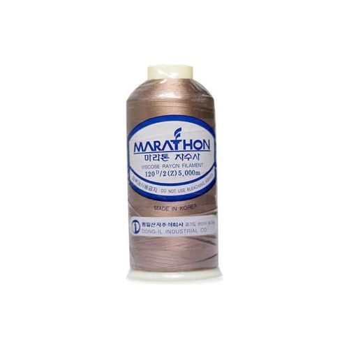 1412 Mocha - Marathon Threads 1000 metres