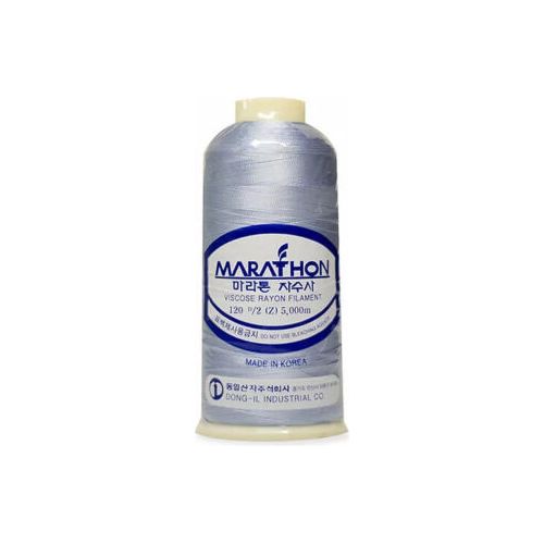 1060 Shadow Blue - Marathon Threads 1000 metres